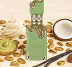 Lattafa/Eclaire Pistache Eau de Parfum 100ml