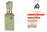 Lattafa/Eclaire Pistache Eau de Parfum 100ml