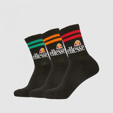 Pack 3 calcetines Pullo