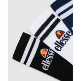 Pack 3 calcetines Pullo Referencia SAAC0910