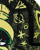 LOONEY TUNES MARVIN MARTIAN SPRAYPAINT