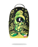 LOONEY TUNES MARVIN MARTIAN SPRAYPAINT