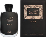 Rasasi Hawas Negro Eau de Parfum 100ml