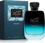 Rasasi Hawas Malibú Eau de Parfum 100 ml