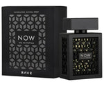 RAVE NOW EAU DE PARFUM 100ML HOMBRE