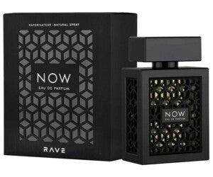 RAVE NOW EAU DE PARFUM 100ML HOMBRE