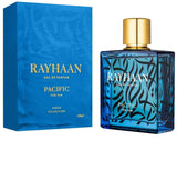 Rayhaan Pacific HIM EDP 100 ml