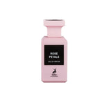 Pink Velvet (Rose Petals) 80ml EDP by Maison Alhambra