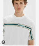 Rossanti T-Shirt ECRU Ellesse