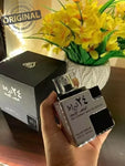 24 Carat White Gold Lattafa Perfumes UNISEX