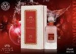 Pomegranate Ithra Dubai Musk Collection 100ml MUJER