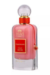 Pomegranate Ithra Dubai Musk Collection 100ml MUJER