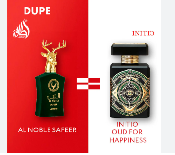 Safeer Lattafa Perfumes unisex 100ml