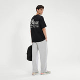 Camiseta Salucha NEGRA