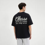 Camiseta Salucha NEGRA