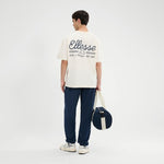 Camiseta Salucha BLANCO ROTO