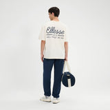 Camiseta Salucha BLANCO ROTO