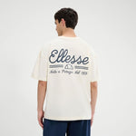 Camiseta Salucha BLANCO ROTO