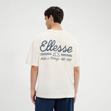 Camiseta Salucha BLANCO ROTO