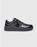 ZAPATILLAS NEGRAS NATURE GIANNI KAVANAGH