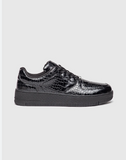 ZAPATILLAS NEGRAS NATURE GIANNI KAVANAGH
