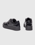 ZAPATILLAS NEGRAS NATURE GIANNI KAVANAGH