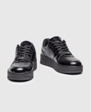 ZAPATILLAS NEGRAS NATURE GIANNI KAVANAGH