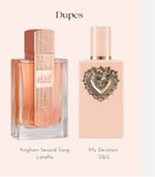 Lattafa Angham Second Song Eau de Parfum for Women 100 ml