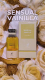 Sensual Vainilla Maison Alhambra 80ML