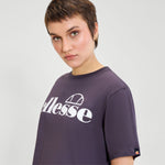Camiseta crop Silo dark grey Referencia SGA16452