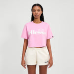 Camiseta Silo rosa SGZ16452