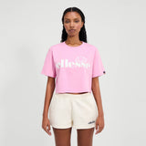 Camiseta Silo rosa SGZ16452