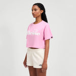 Camiseta Silo rosa SGZ16452