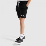 Pantalón corto Negros Silvan SHF09162