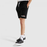Pantalón corto Negros Silvan SHF09162