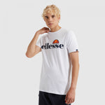 Camiseta Prado BLANCA Referencia SHC07405
