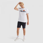 Camiseta Prado BLANCA Referencia SHC07405