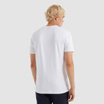 Camiseta Prado BLANCA Referencia SHC07405