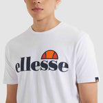 Camiseta Prado BLANCA Referencia SHC07405