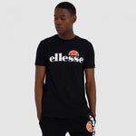Camiseta Prado NEGRA SHC07405