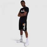 Camiseta Prado NEGRA SHC07405