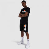Camiseta Prado NEGRA SHC07405