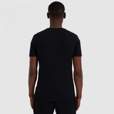 Camiseta Prado NEGRA SHC07405
