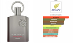 Supremacy Not Only Intense Afnan para Hombres 100ml