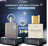 Supremacy Not Only Intense Afnan para Hombres 100ml