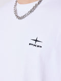 T shirt boxy Essentials 2511023-W