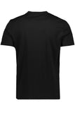 T SHIRT CHICAGO MMKS02298 FA100240 9000 BLACK