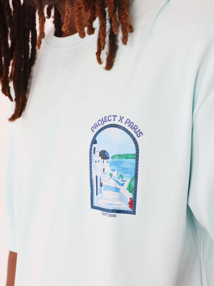 CAMISETA SANTORINI RÉF : 2510150_IB_S