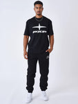 T-SHIRT ESSENTIALS  2512000_BK