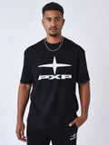 T-SHIRT ESSENTIALS  2512000_BK